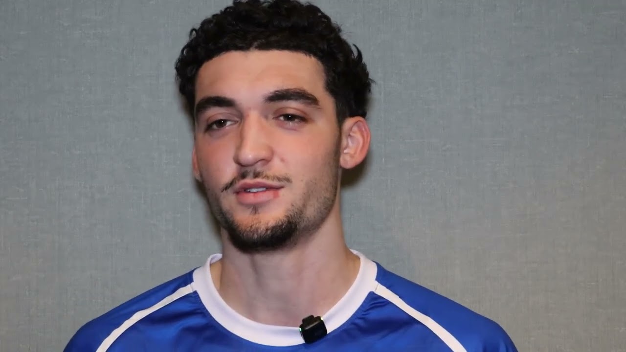 New Signing - Kobei Moore