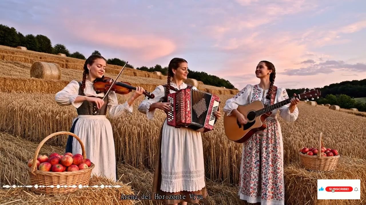 Sunset Guitar Melodies Blend Flamenco Fusion Into A Warm Mediterranean Evening Breeze