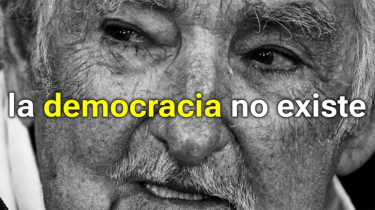 TE ESTÁN MINTIENDO