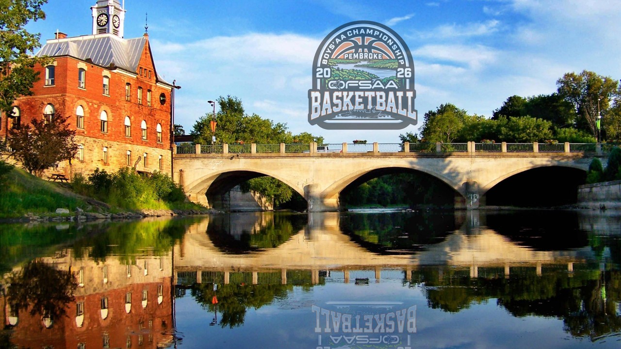 Game 13 - FHS - 6:15 pm - AA OFSAA Basketball 2026