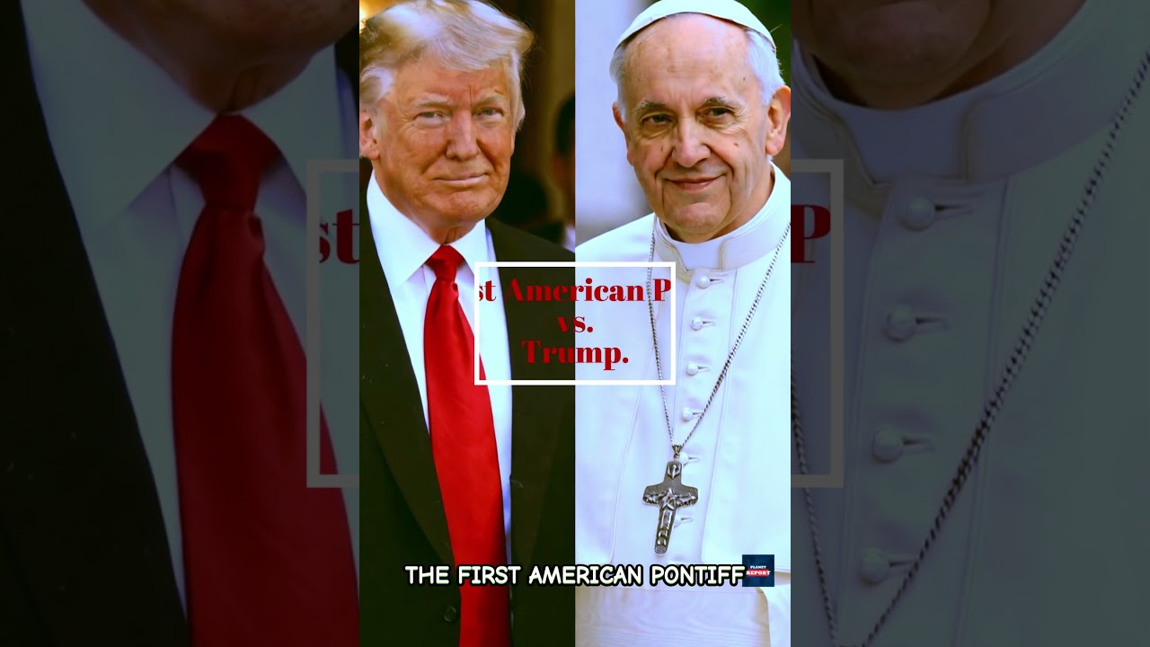 Vatican Rejects Trump&rsquo;s Peace Board: 