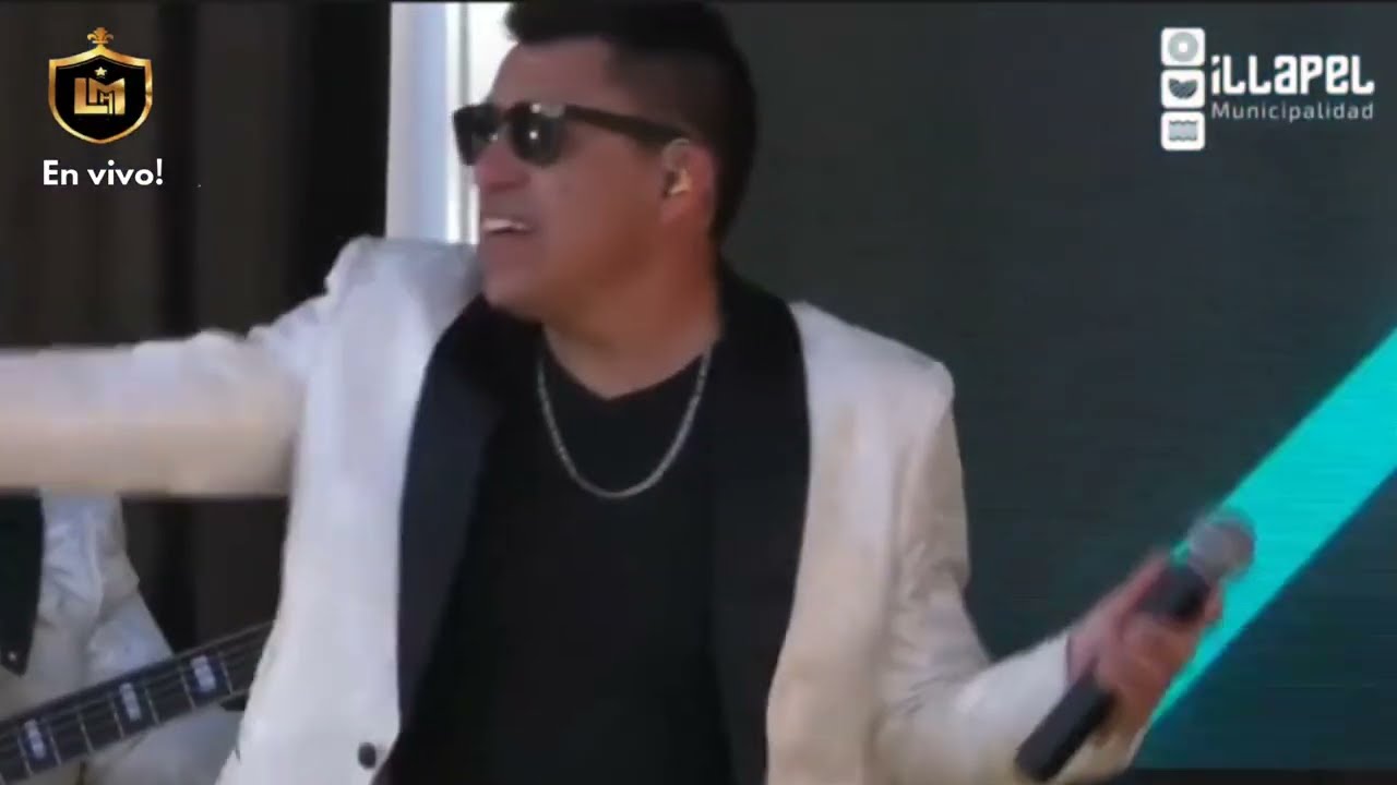 Mil preguntas - Si esta casa hablara!🎶(D.A.R) 🔥En vivo Illapel, fiestas patrias 2025🇨🇱✅🧙‍♂️✨