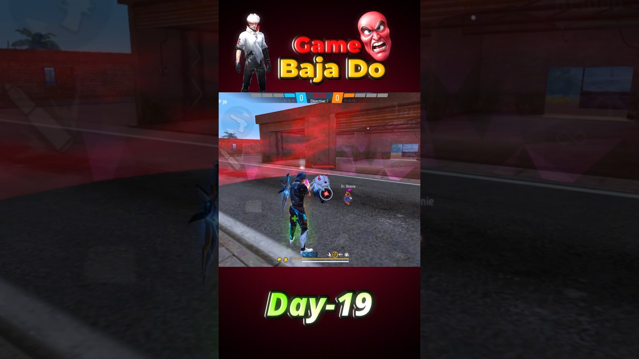 Day :-19 {Bye Bye Nero 🤡}
