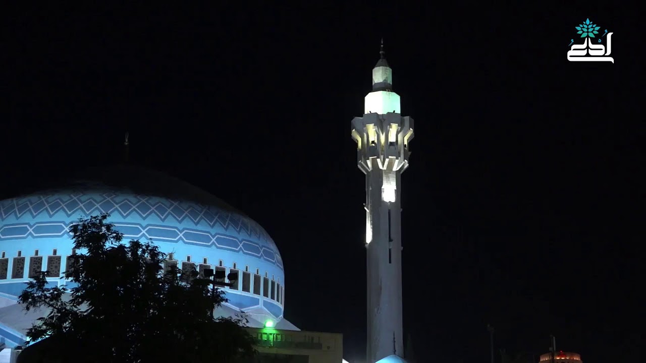 #ليلة_القدر | مسجد الملك المؤسس طيب الله ثراه 17-3-2026م.