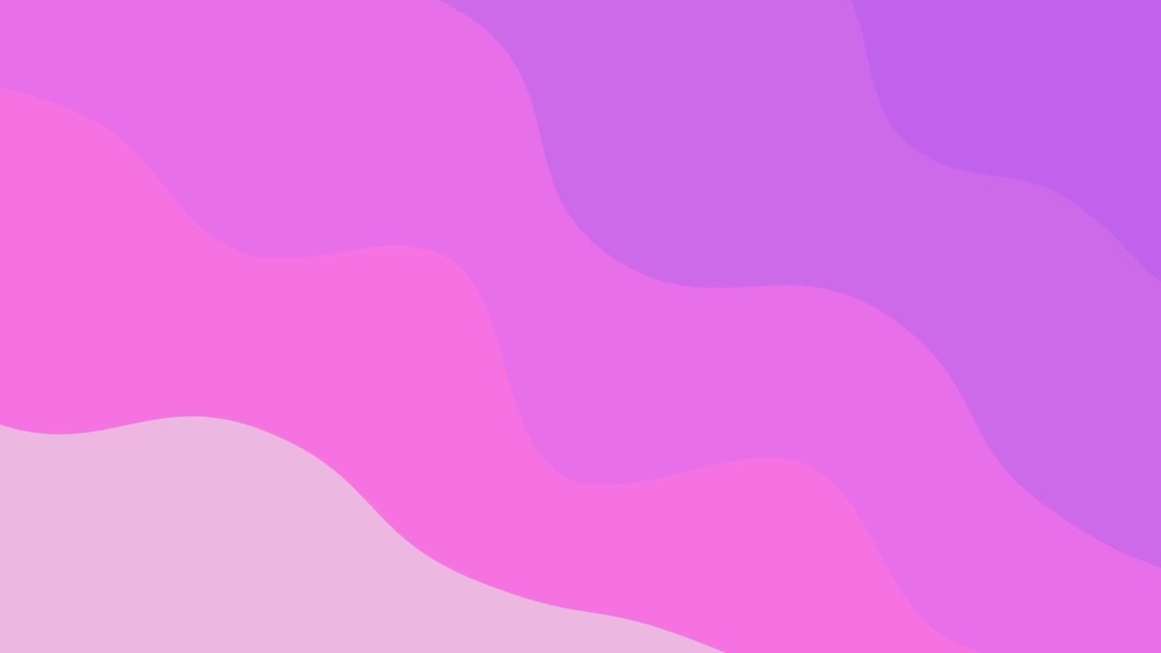 🌈 “30 Minutes of Gradient Color Waves | Lux High-Living Vibes + Smooth Luxury Beats” ✨🎶