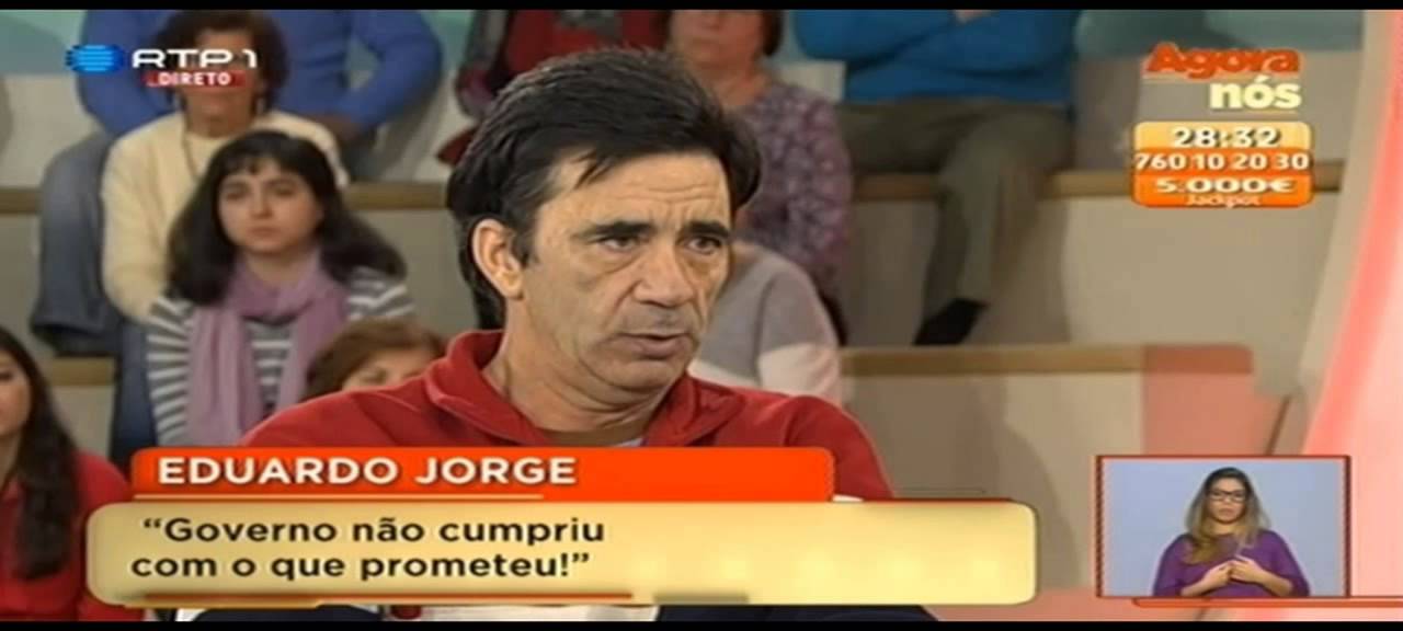 Entrevista ao 
