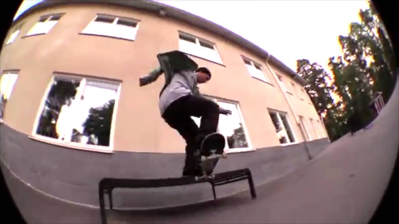Lil Fill