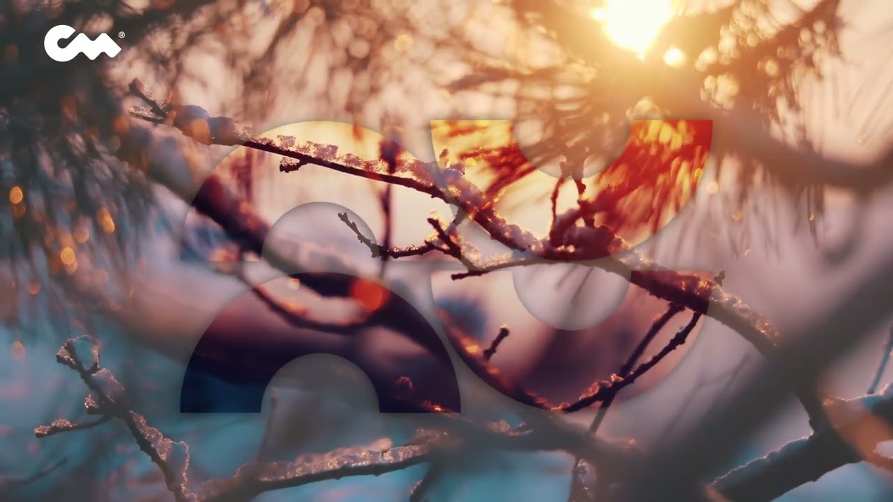 WINTER VELVET LOUNGE — 1-hour LUXURY CHILL MIX