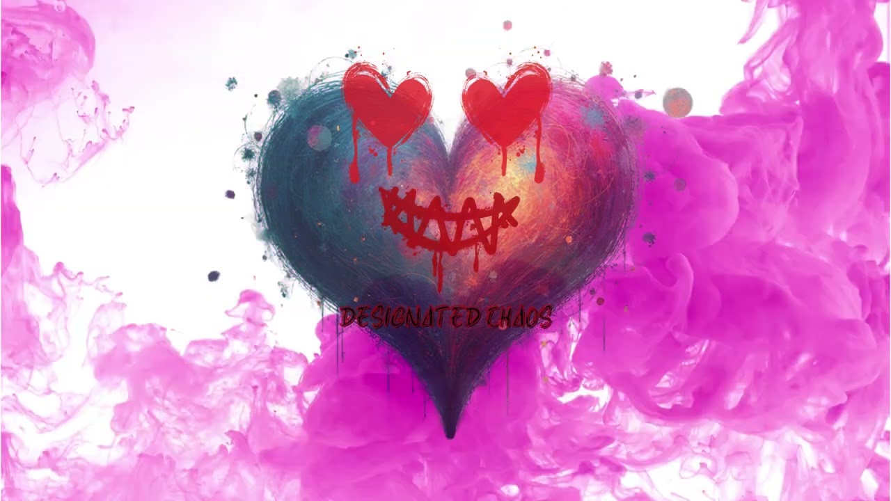 Designated Chaos - Against The World (official audio)
