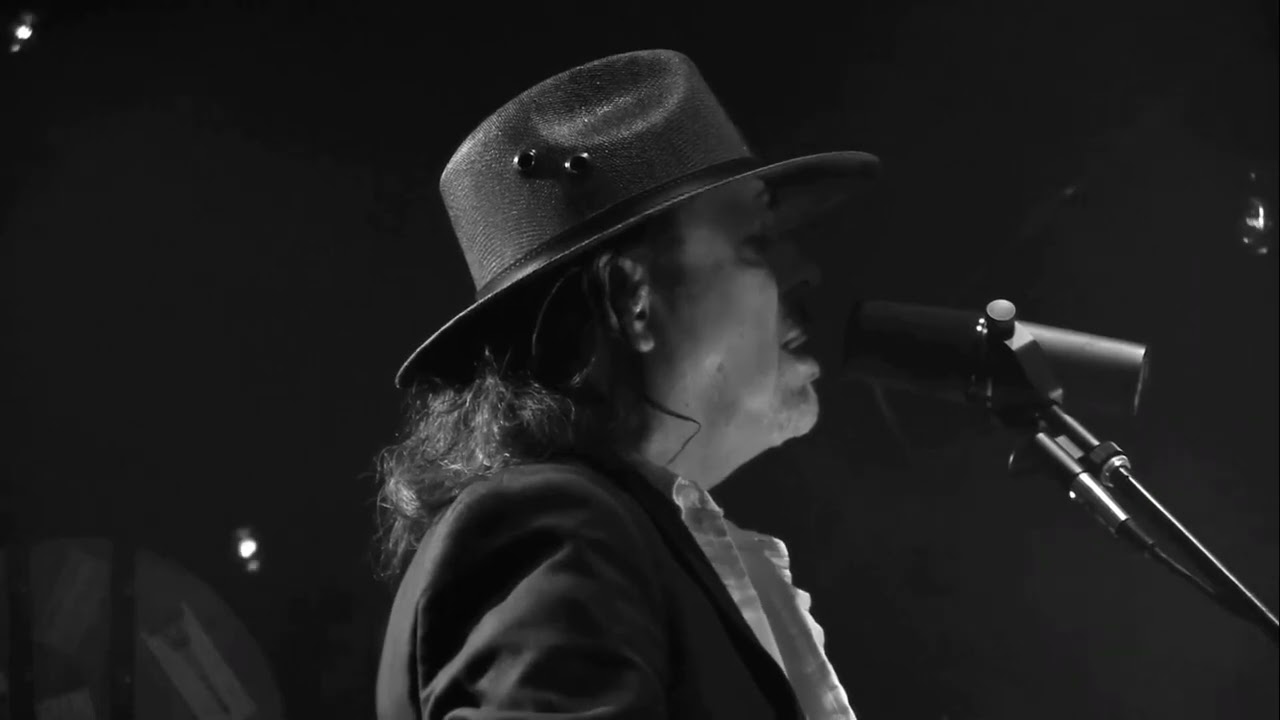 La Barranca - La Barranca Live 20/12/2020 Streming Teatro Diana Guadalajara HD