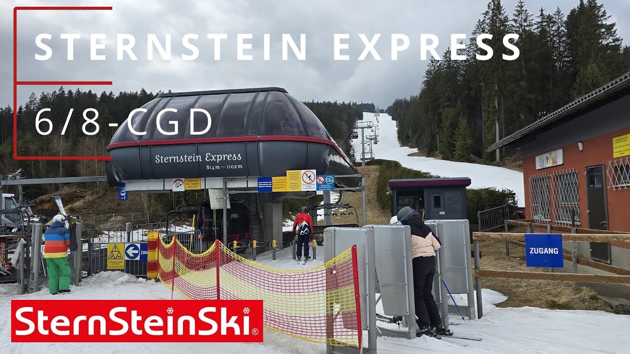 (AT) Sternstein | 6/8-CGD 