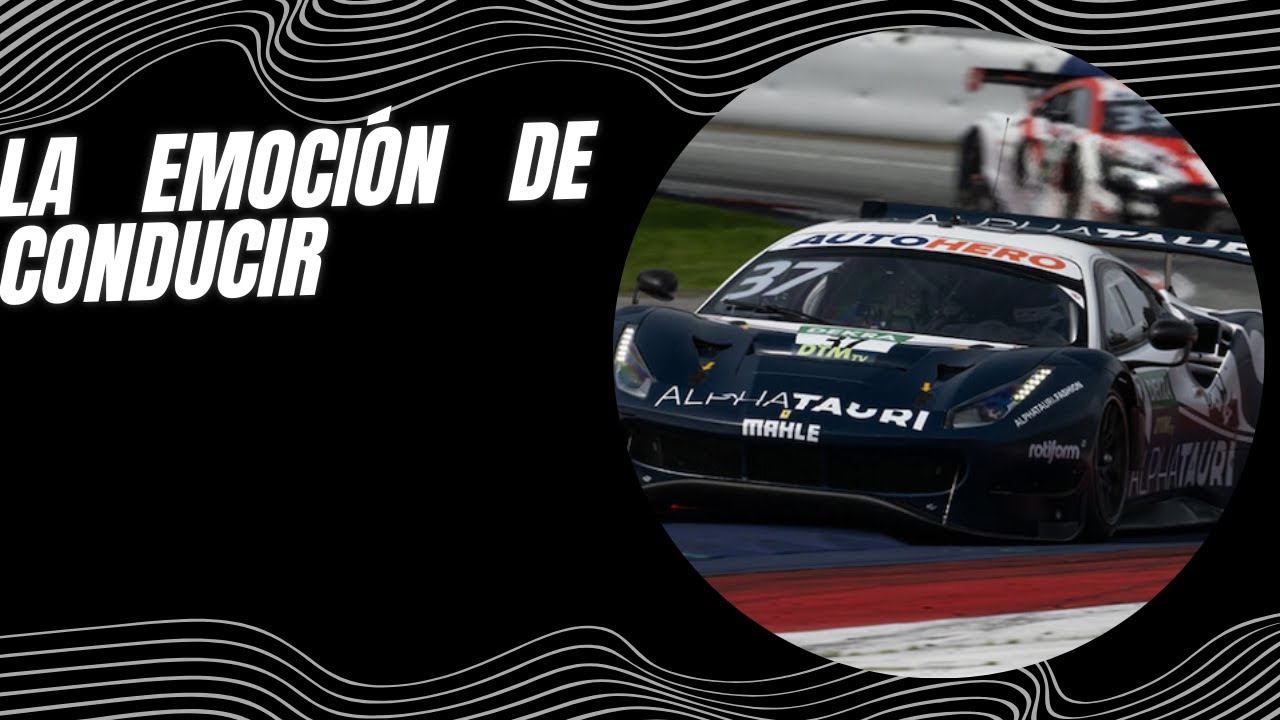 Una carrera se gana con Diciplina no con velocidad