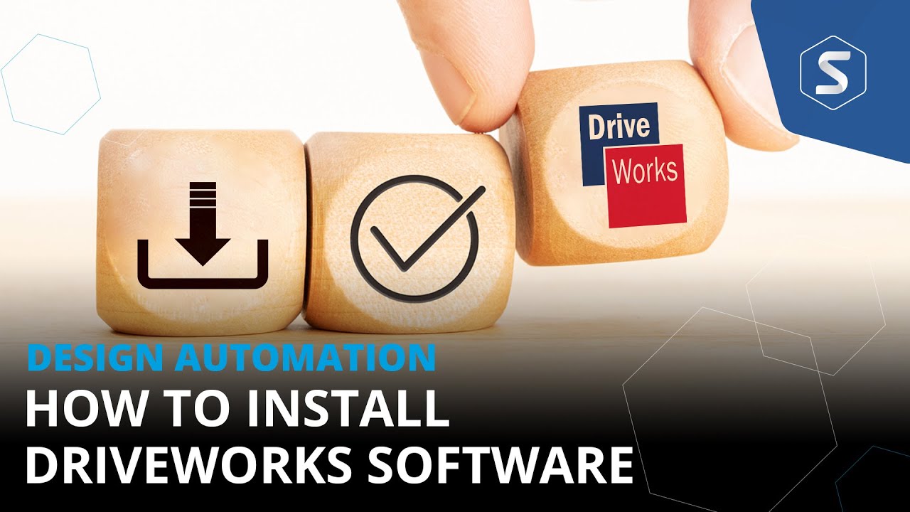 How to Install DriveWorks Pro, Solo and Xpress | Design Automation for SOLIDWORKS