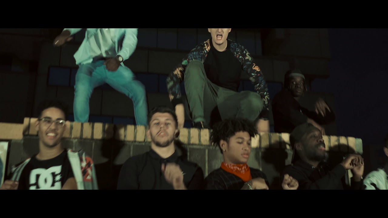 [Sony a6300 Music Video] Youz ft ATH - Flex