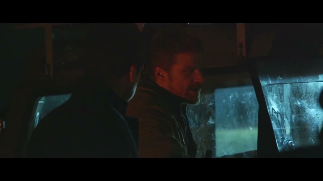 Oscar's Bell - Behind The Scenes