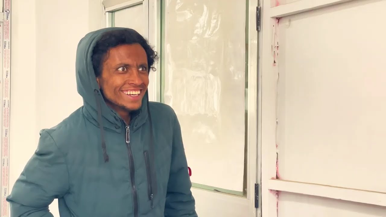 መፍትሔዉ ተገኝቷል 😂😅😆🎥🎭🤩
