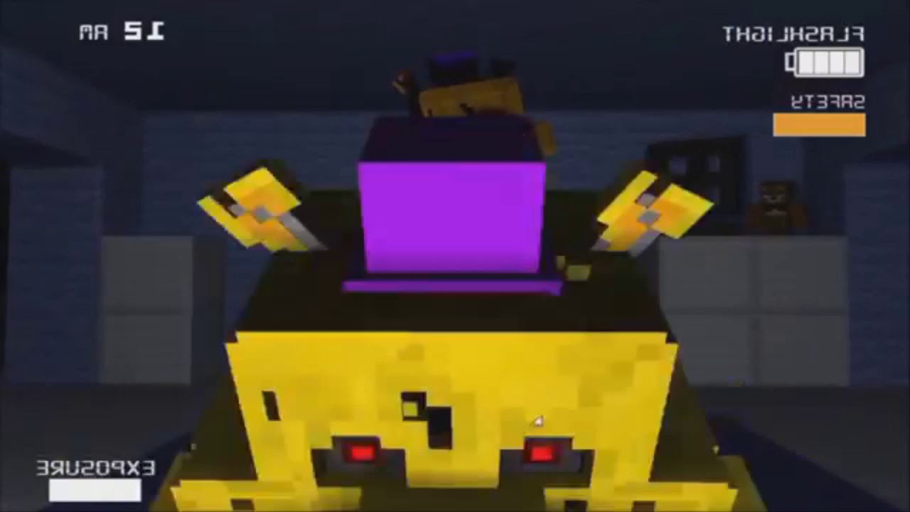 World of Jumpscares 26 Has a Sparta HSM Remix