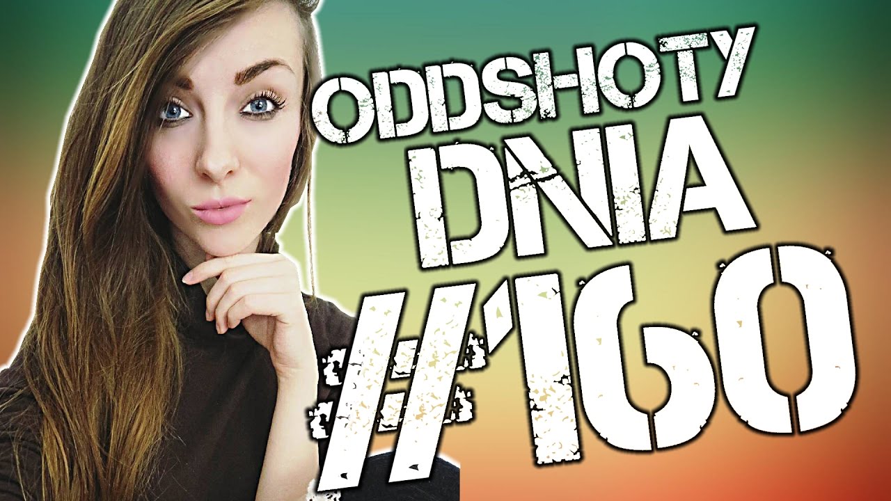 Oddshoty DNIA # 160 STOMP WKURZONY BO ROBIĄ SOBIE Z NIEGO ŻARTY /DISSTREAM/NERVARIEN/ZMIJU97/