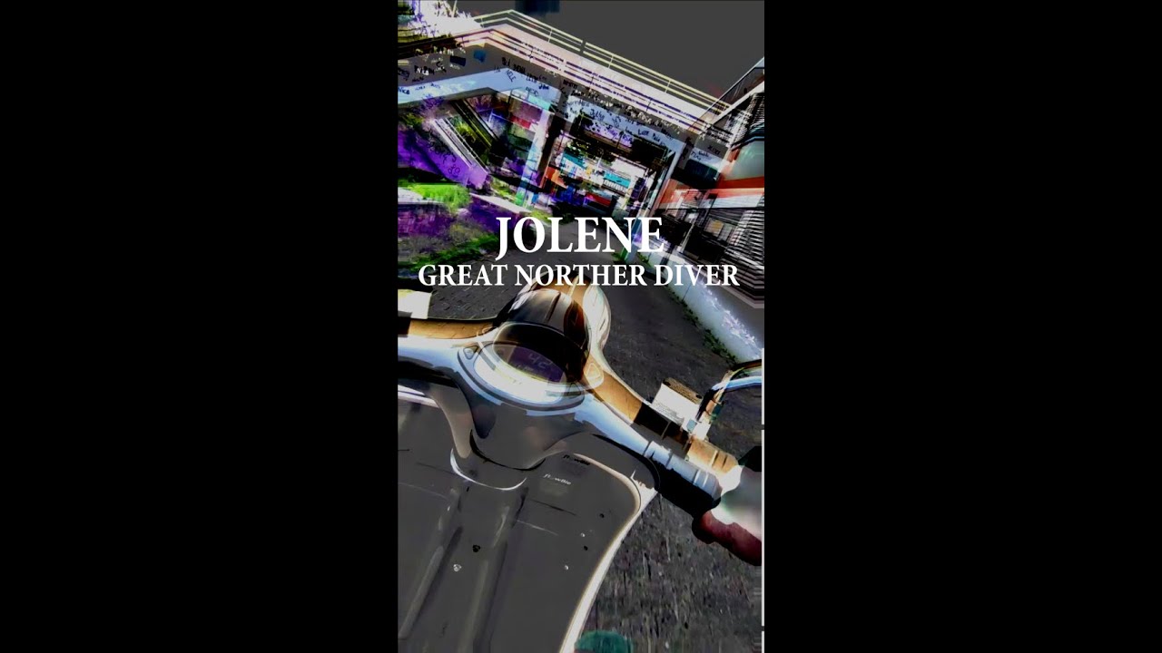 Great Northern Diver - Jolene (Musicvideo)