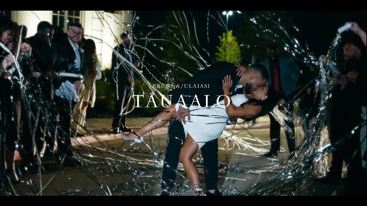 I Belong To You | The Hillside Estate Cross Roads,Tx | Cinematic Wedding Film | FX3 + A7s3