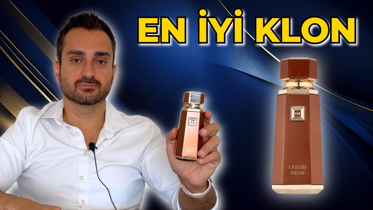 Liquid Brun | En İyi Althair Klonu mu?