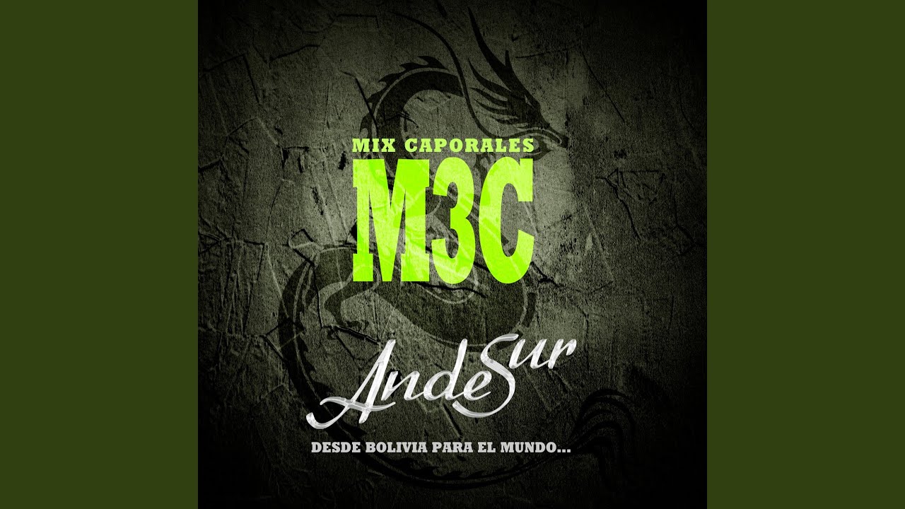 M3c Mix Caporales
