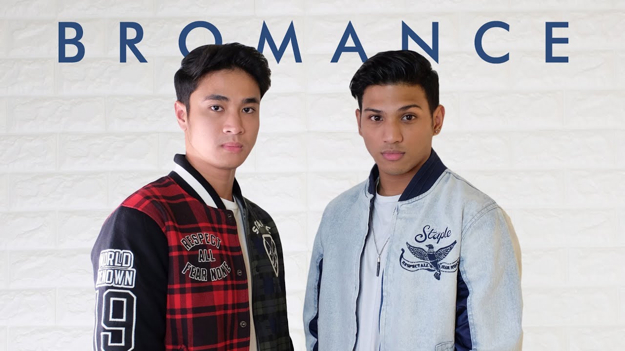 Pangeran Lantang & Yesaya Abraham - Bromance, Tapi lo suka gak sama cewek gue?
