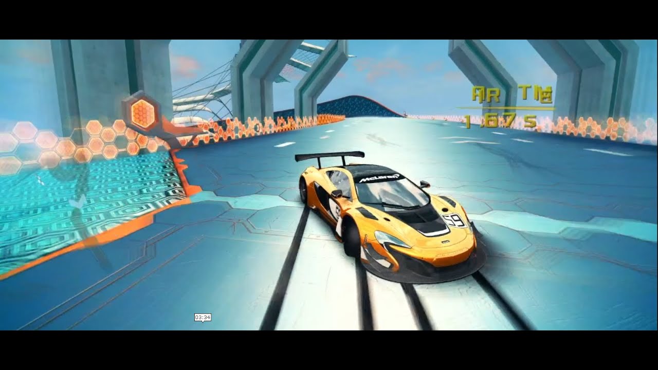 The MOST CURSED VIDEO you will EVER see of Asphalt 8...