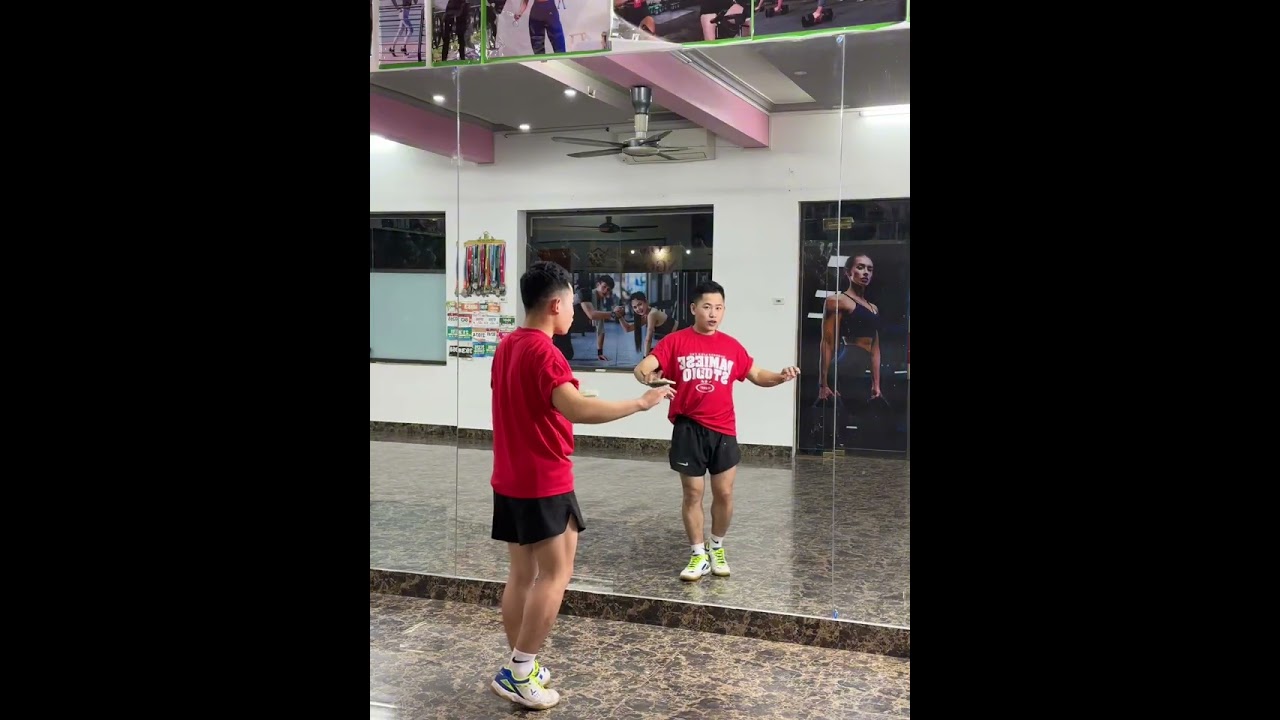 Hướng dẫn nhảy chi tiết “ 100 Năm Có Là Bao”      StepHi Kim Anh