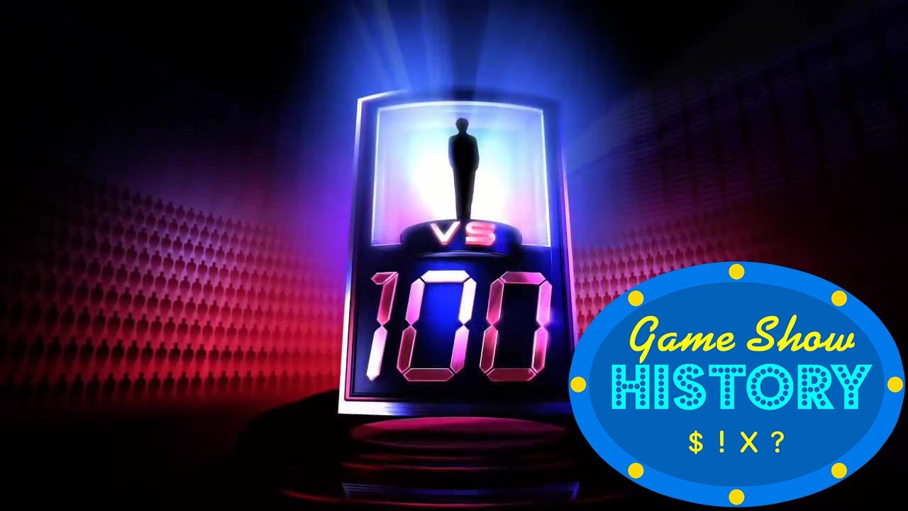 The History of 1 vs. 100 (US) - RIP Bob Saget - Game Show History