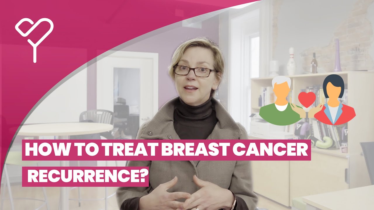 Breast Cancer Recurrence: Survival Rate and Treatment Options