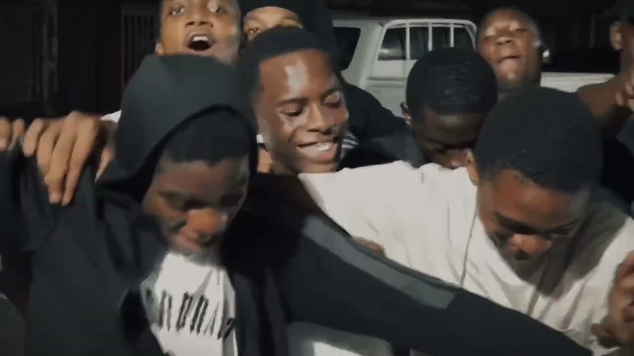 Big papi loncsta FT @OnWiki _CALIENTE_(OFICIAL VÍDEO)