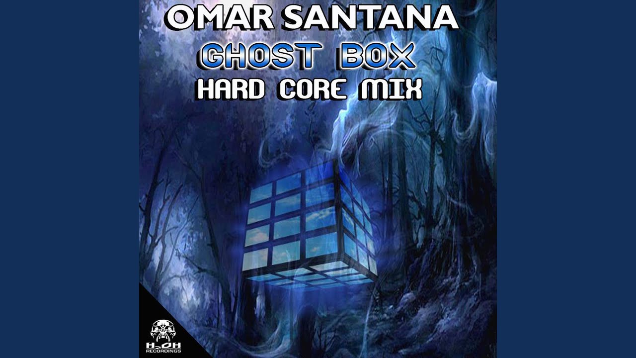 Ghost Box (Hard Core Mix)