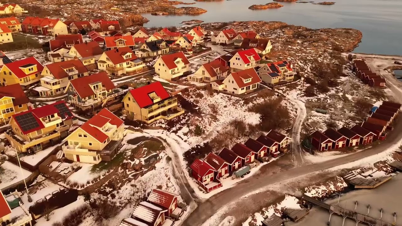 Tången. Kungshamn