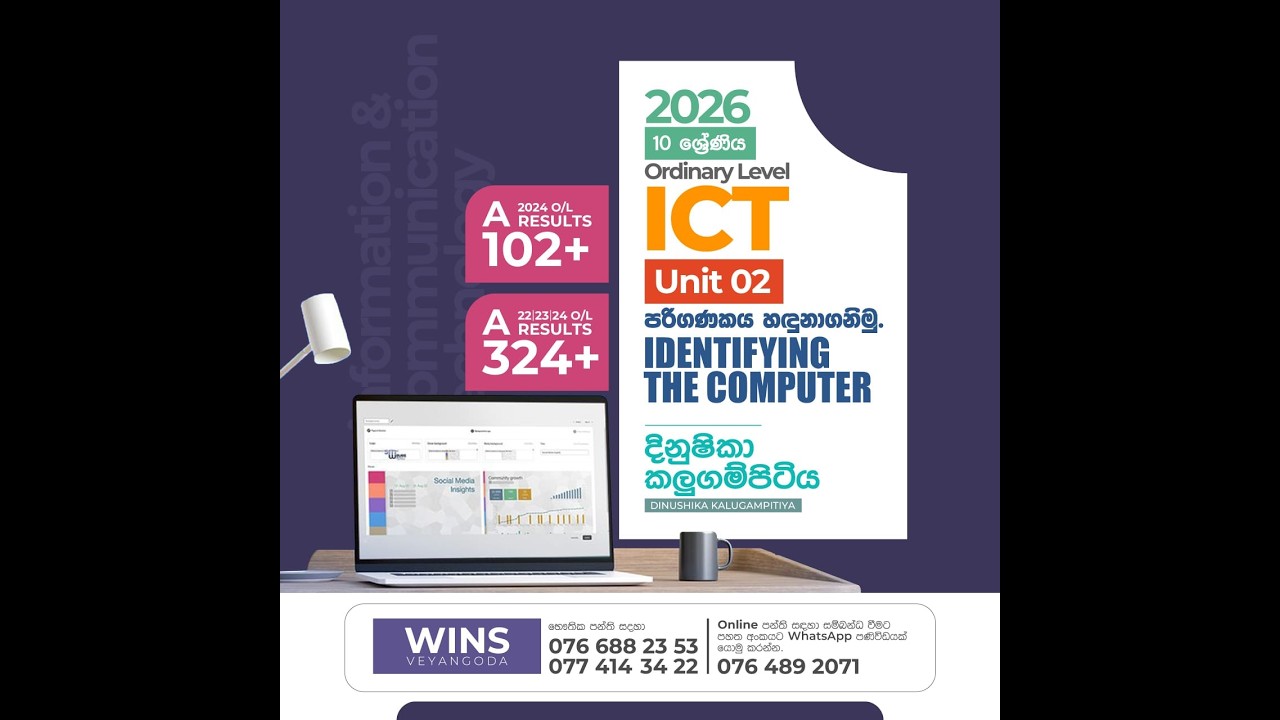 Grade 10 2nd Lesson Identifying The Computer 4th Day Class