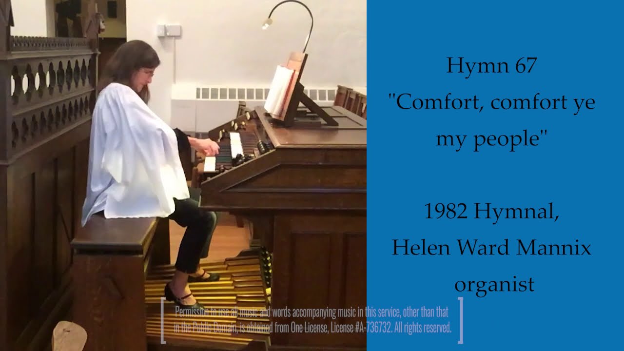 Hymn 67 