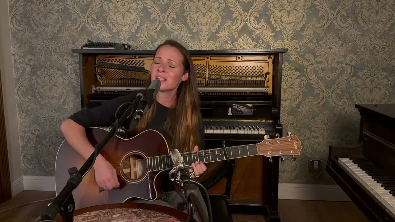 Jenny Weisgerber – Brave Enough | Tiny Desk Contest 2026
