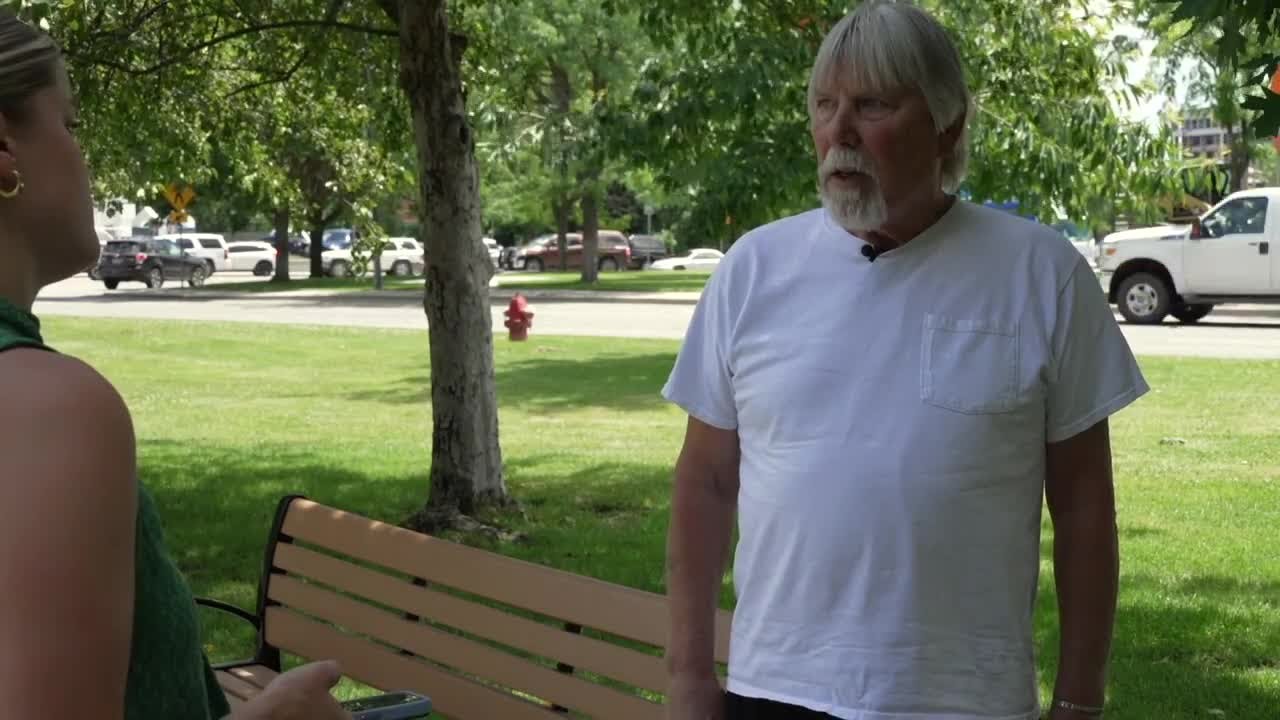 Kuna man settles suit with law enforcement for wrongful arrest and retaliation