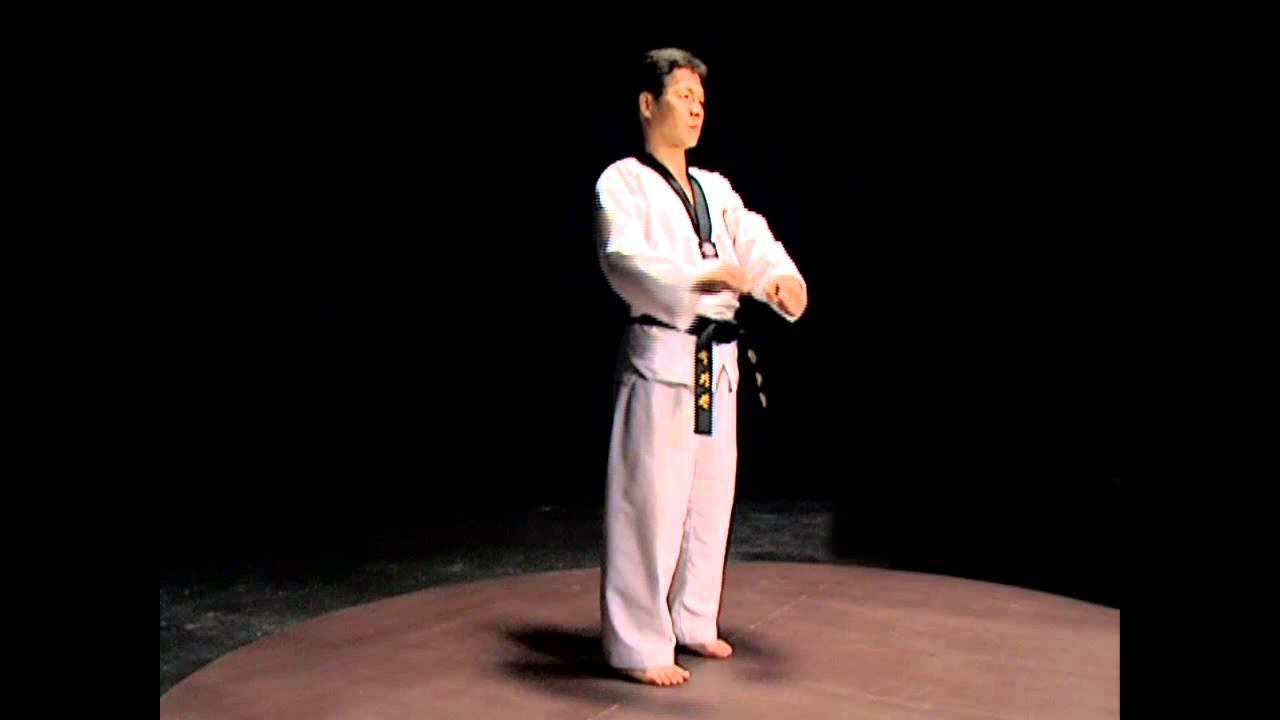 TKD 15 Sonnal makki