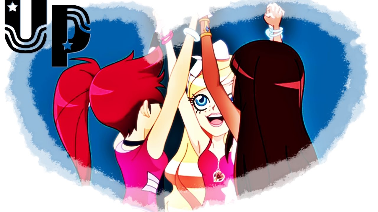 [LMV] - Up