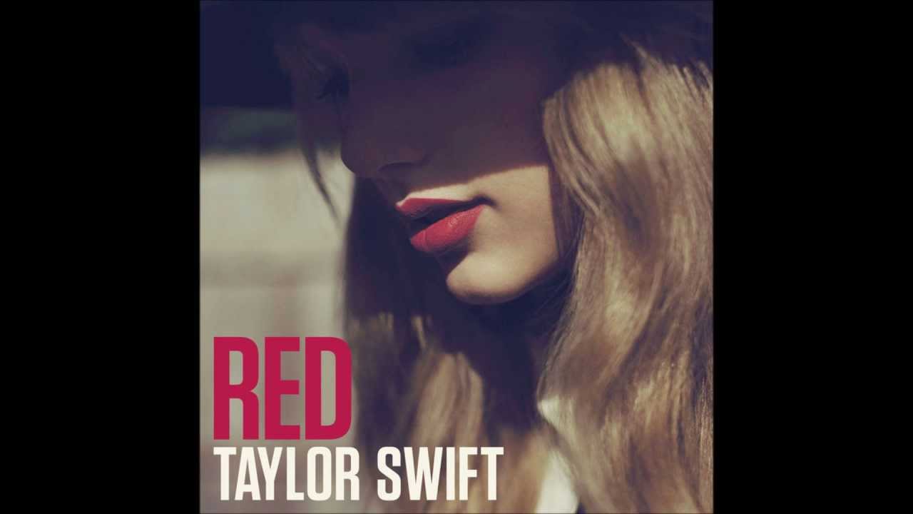 22 - Taylor Swift - Male Version