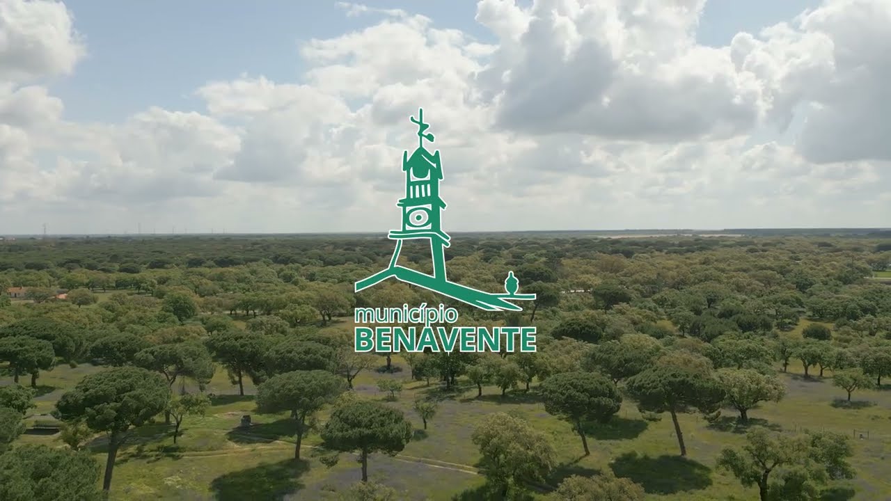 Município de Benavente - Campino