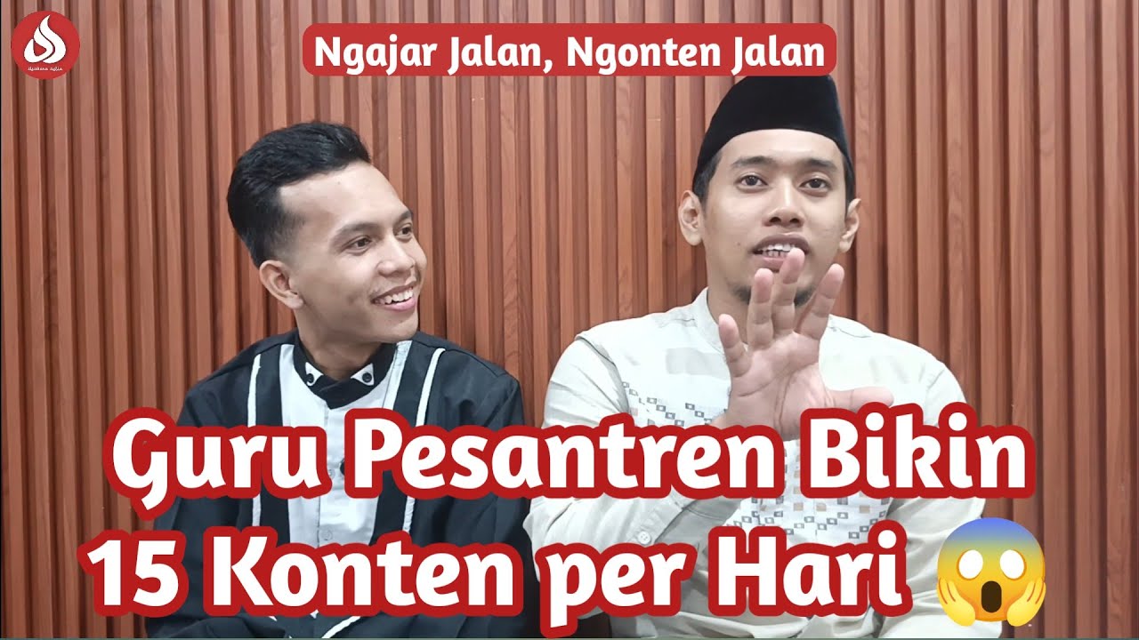 PESANTREN GRATIS 💯% Full Bahasa Arab | STDI Muhammad Al Fatih, Wonosobo