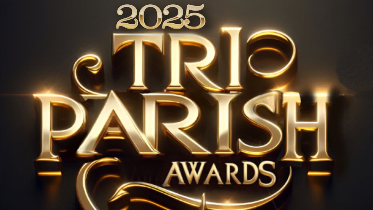 Level 10 Presents: Tri-Parish Awards| Hosted by Rude Jude