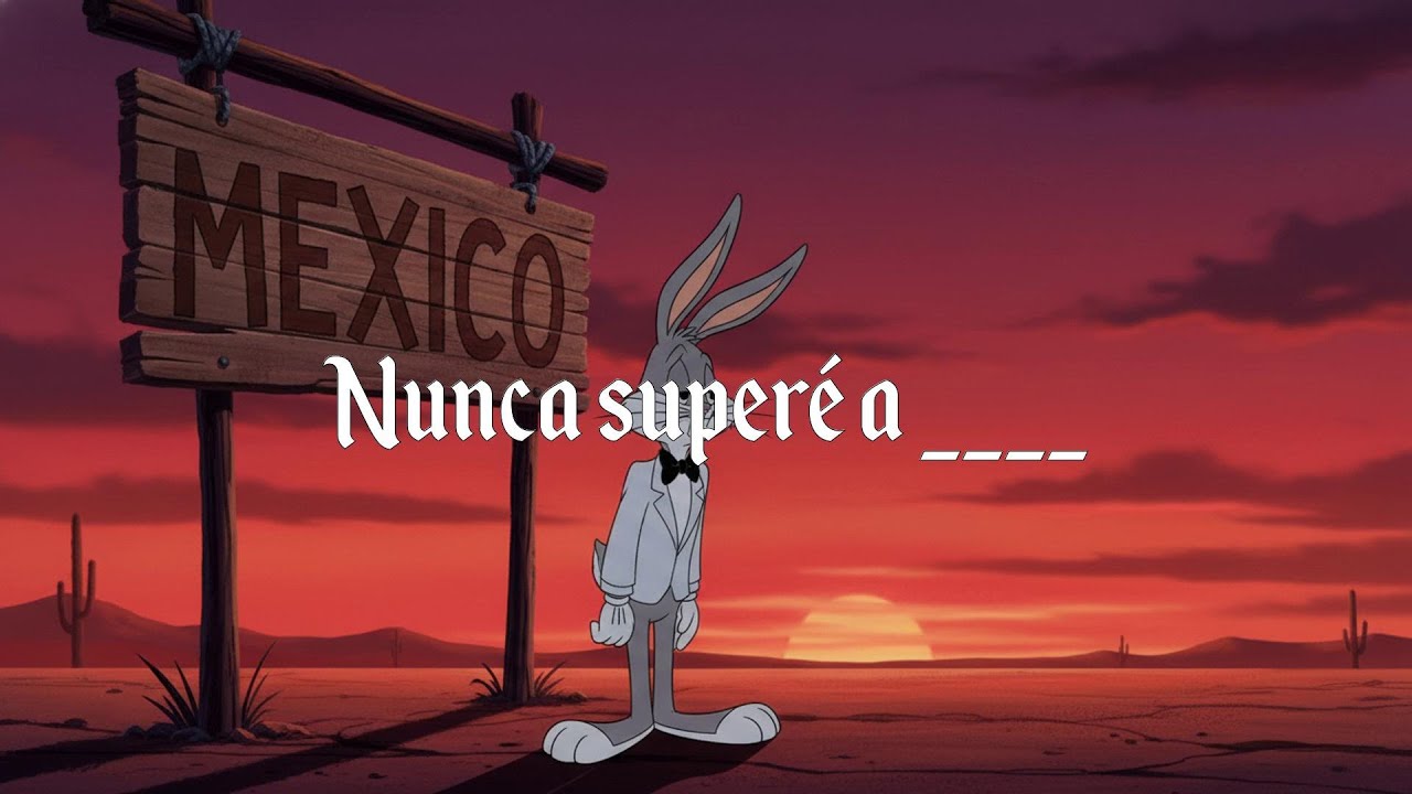 Corridos Nocturnos 🌙 Nunca super&eacute; a ____