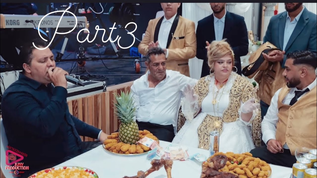 O Baro Bijav Ki Francija Ko Gazda Samiri & Sureta || Enver Liza ||  Erdjan Ork.Facebook 2024 Part3