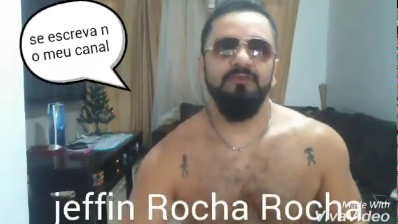 Aprenda a dan&ccedil;a mas r&aacute;pido coreografia com jeffin Rocha Rocha