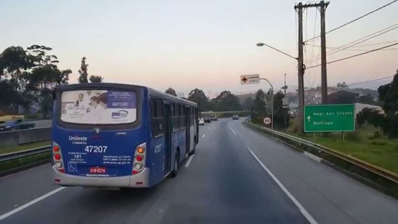 Cidade de Mogi das cruzes São Paulo
