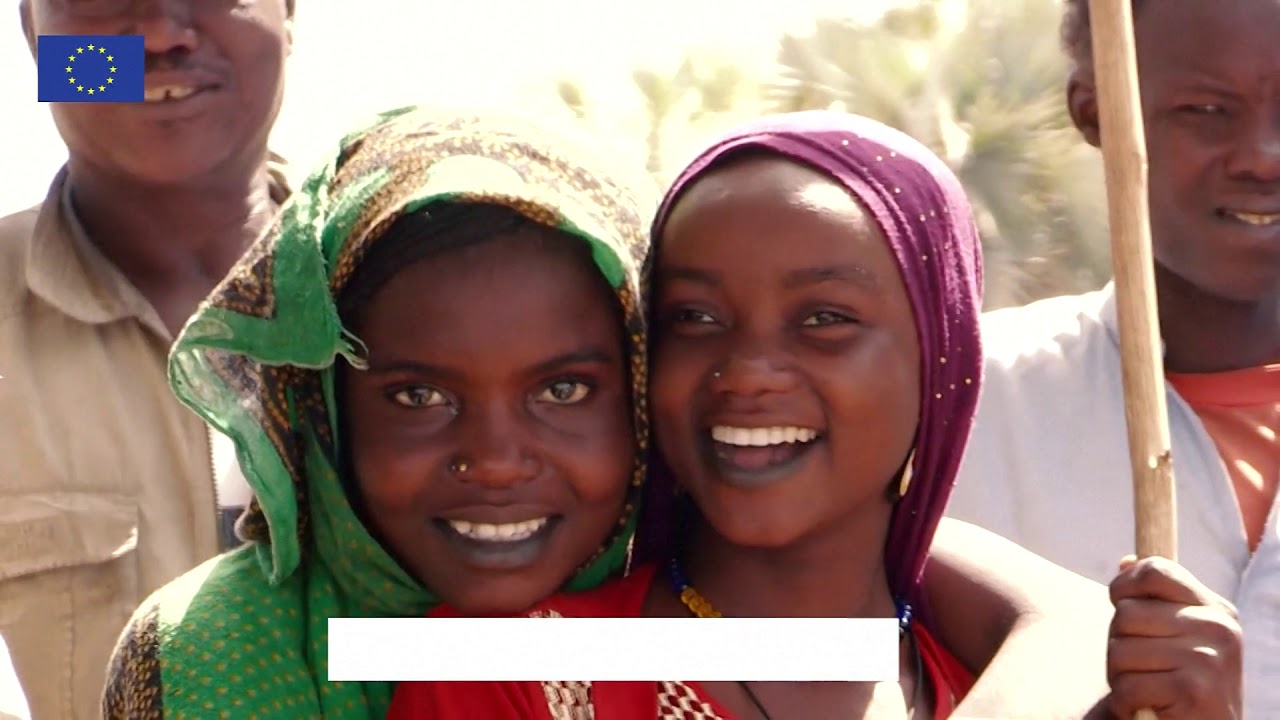 Building Resilient Futures: The Impact of EU's International Partnerships