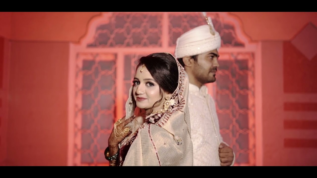 Wedding Highlight Faizan weds Bushra Ahmedabad Tak wedding photography bali 9351688973, 8769870419